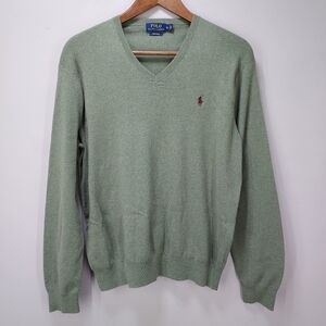 Polo Ralph Lauren Pima Cotton Sweater